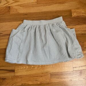 $5/add on - Remie Girl skirt